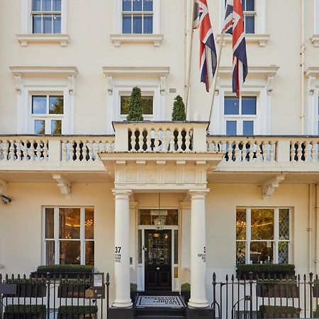 Eccleston Square Hotel London Kültér fotó