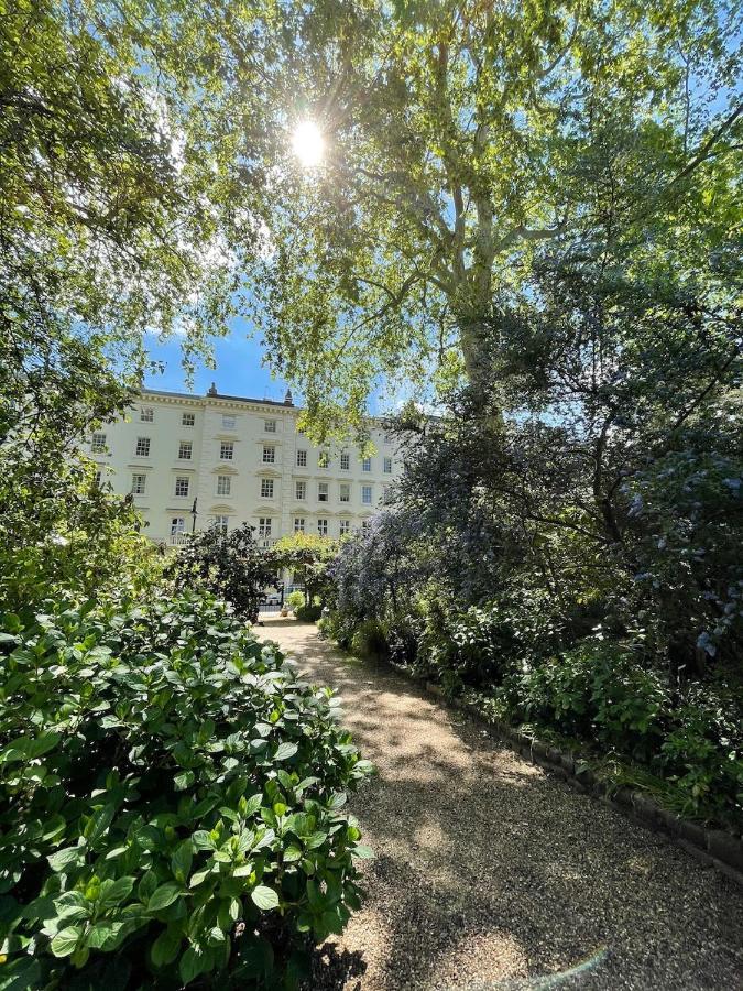 Eccleston Square Hotel London Kültér fotó