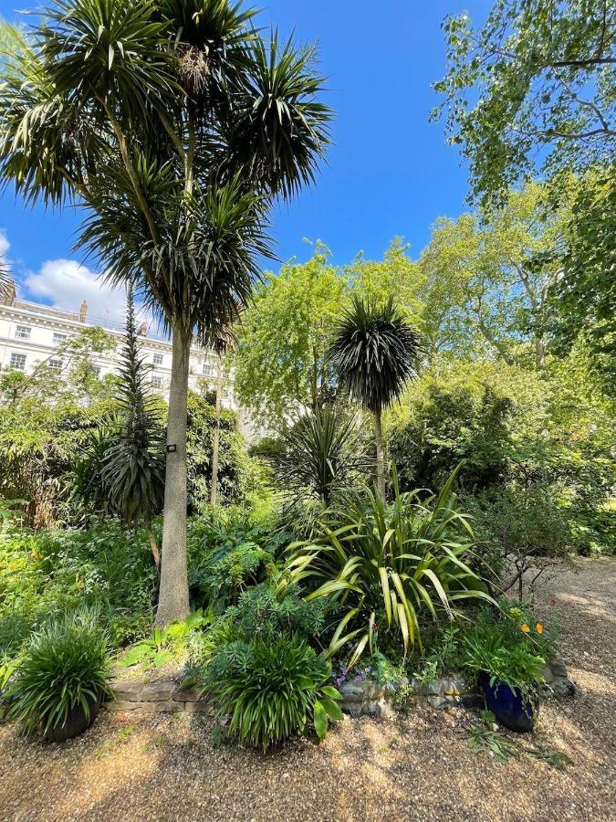Eccleston Square Hotel London Kültér fotó