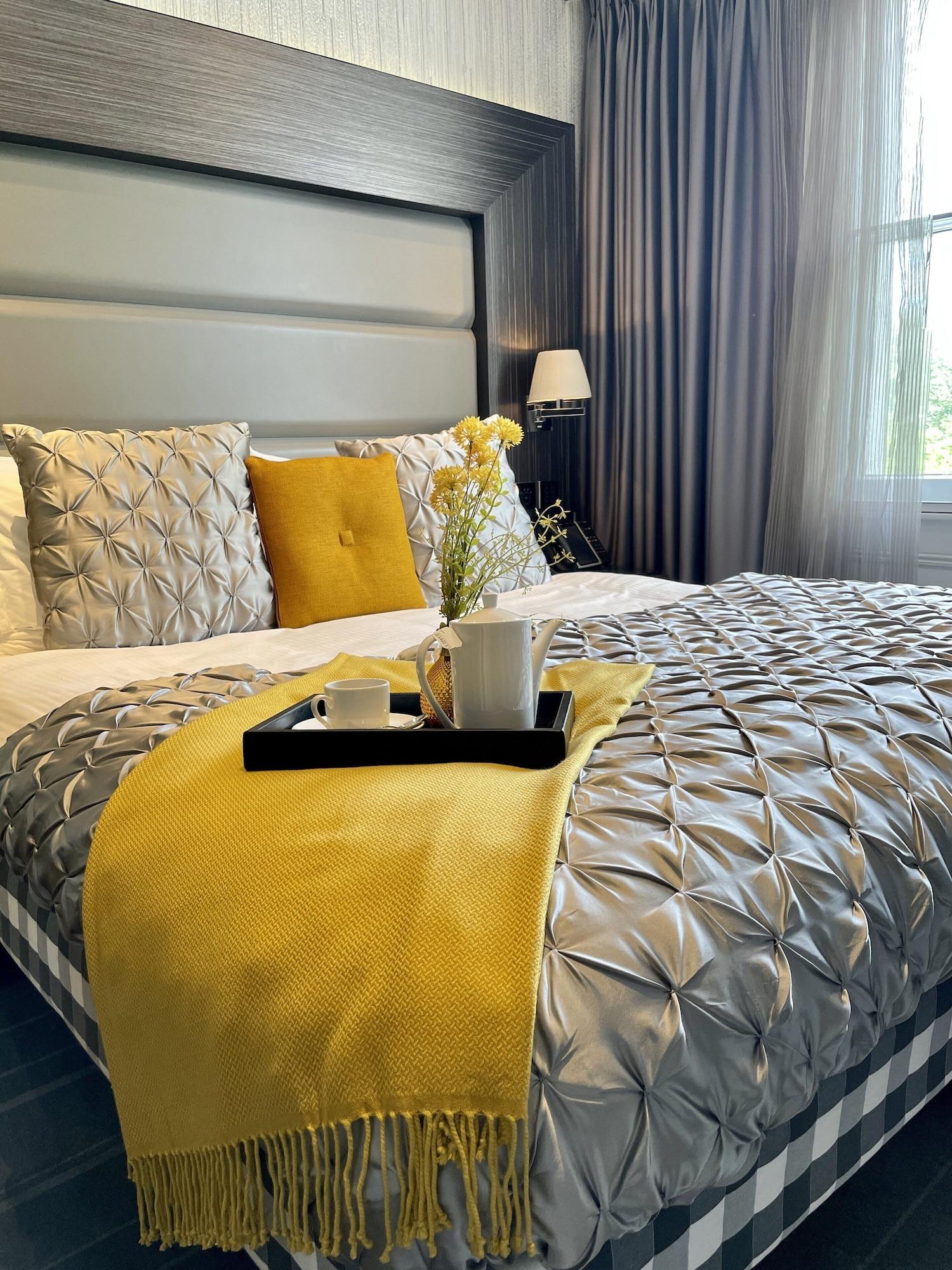 Eccleston Square Hotel London Kültér fotó
