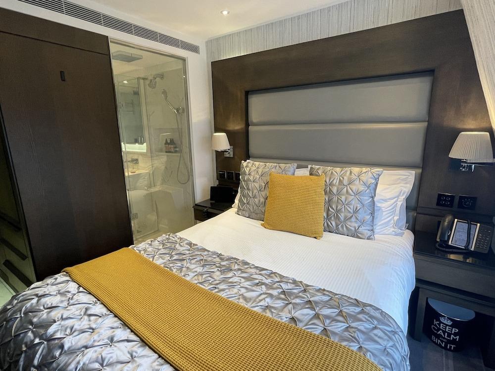 Eccleston Square Hotel London Kültér fotó