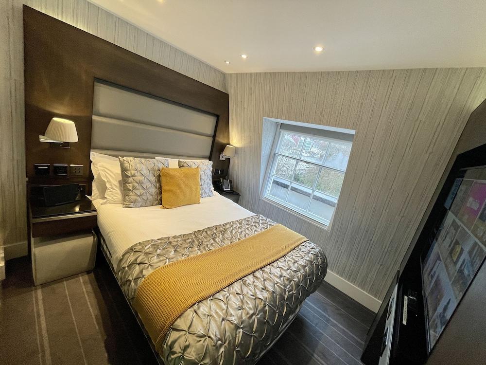 Eccleston Square Hotel London Kültér fotó