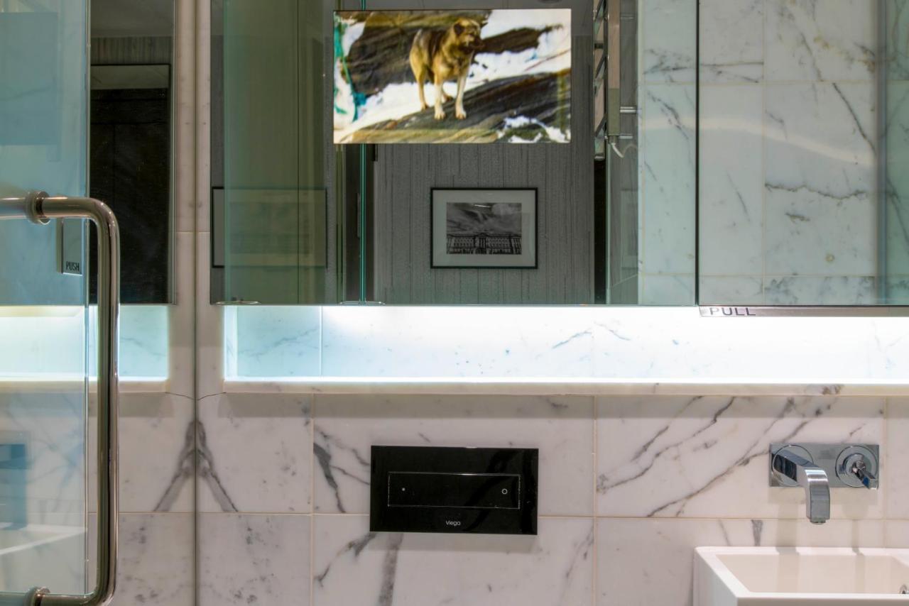 Eccleston Square Hotel London Kültér fotó