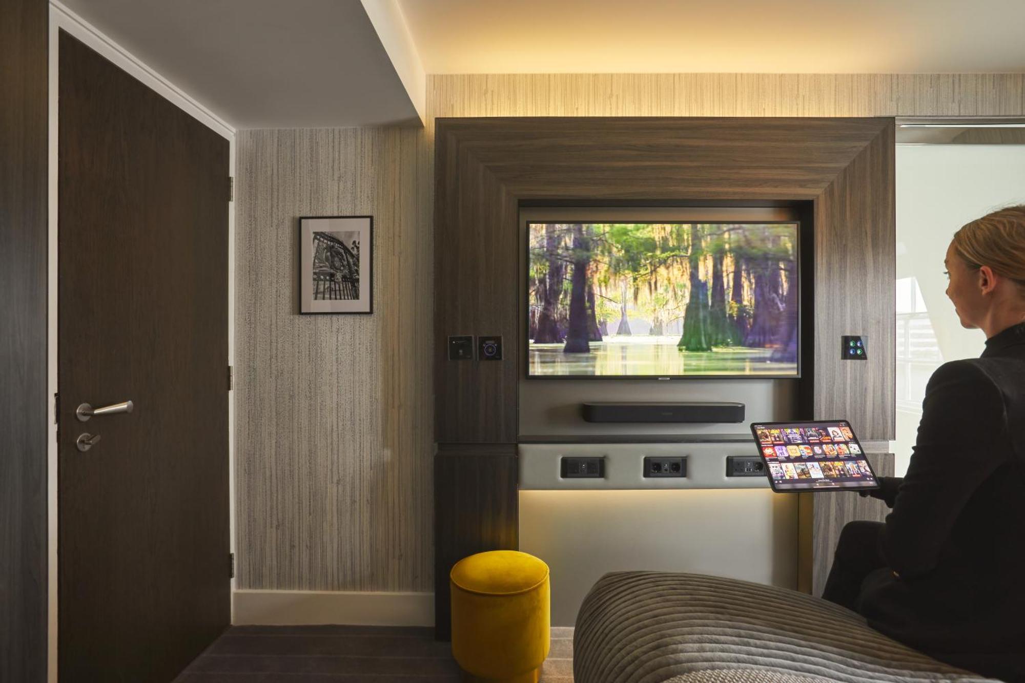Eccleston Square Hotel London Kültér fotó