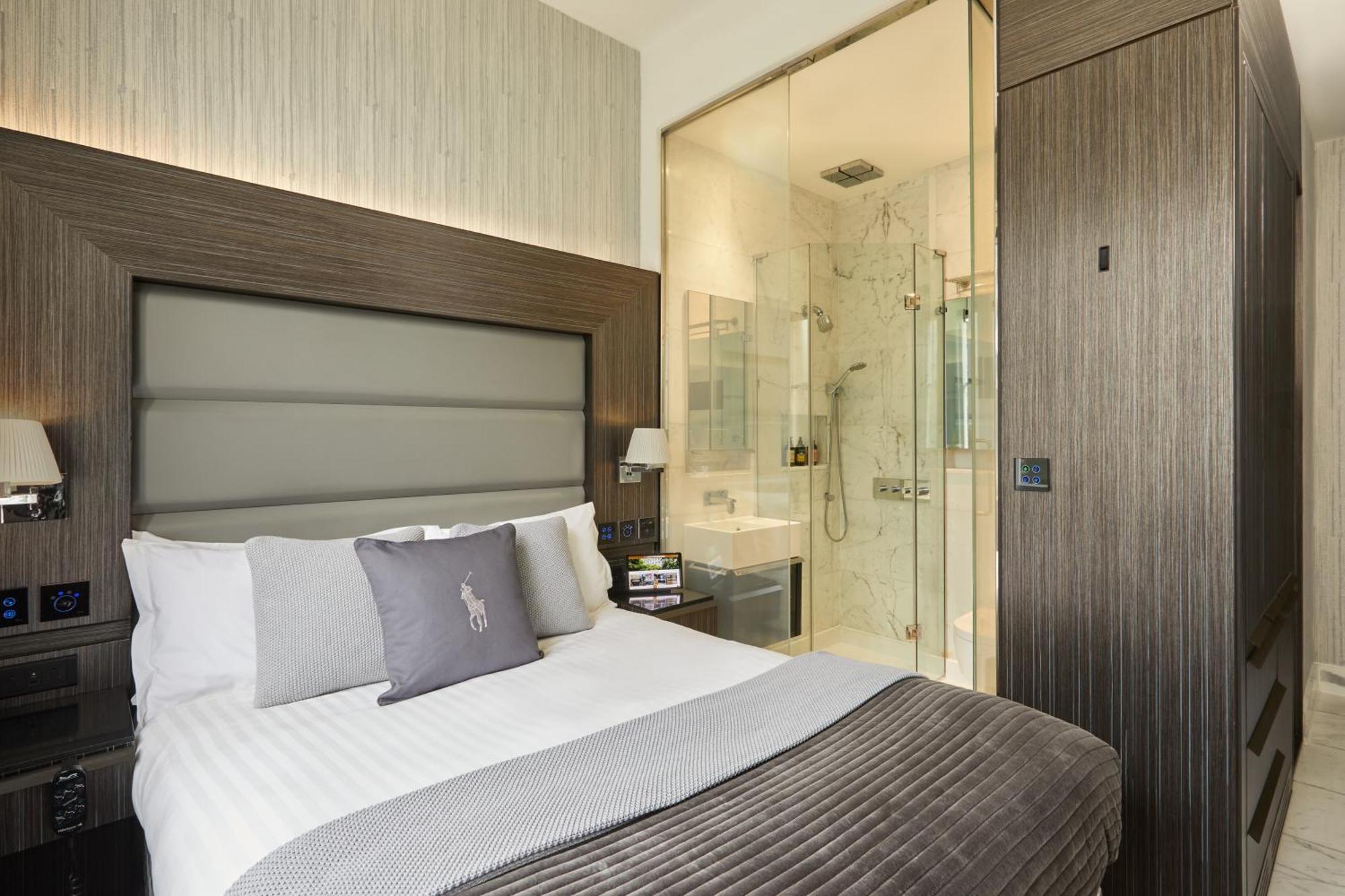 Eccleston Square Hotel London Kültér fotó