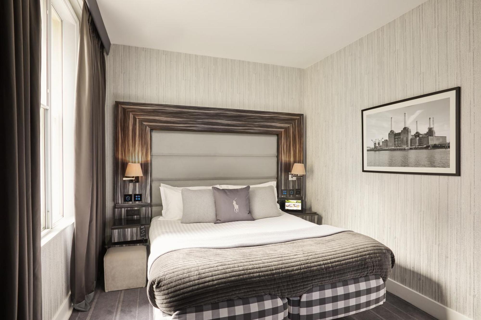 Eccleston Square Hotel London Kültér fotó