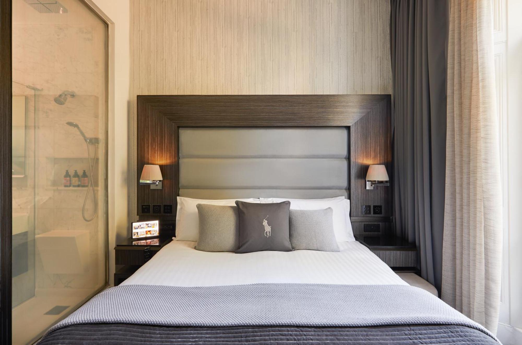 Eccleston Square Hotel London Kültér fotó