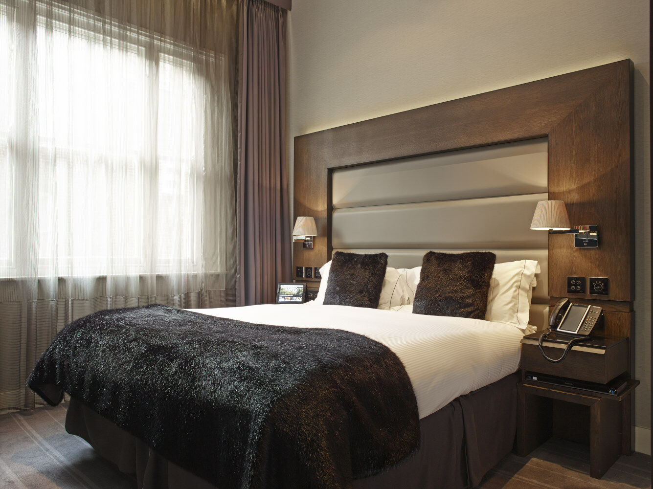 Eccleston Square Hotel London Kültér fotó