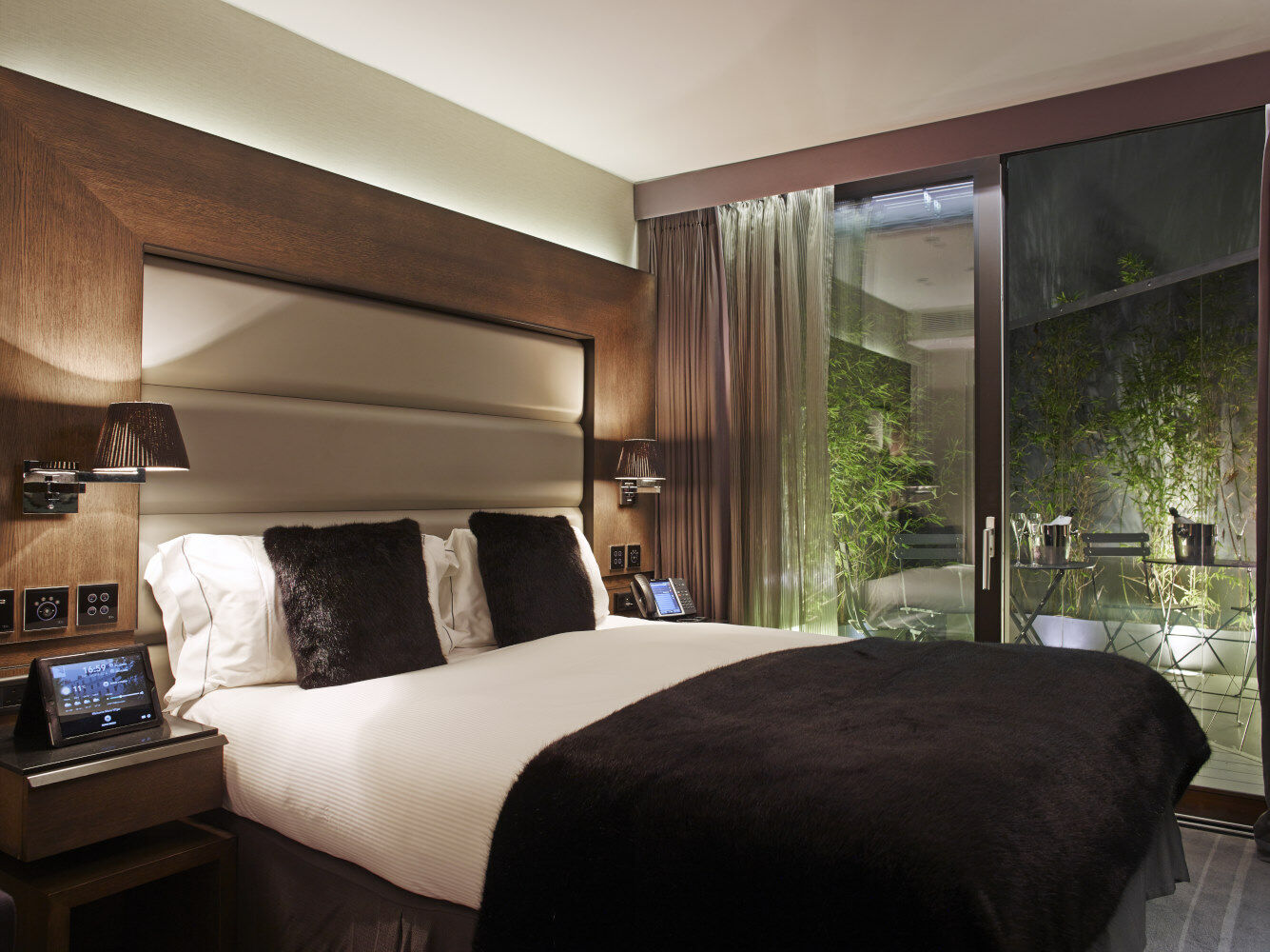 Eccleston Square Hotel London Kültér fotó